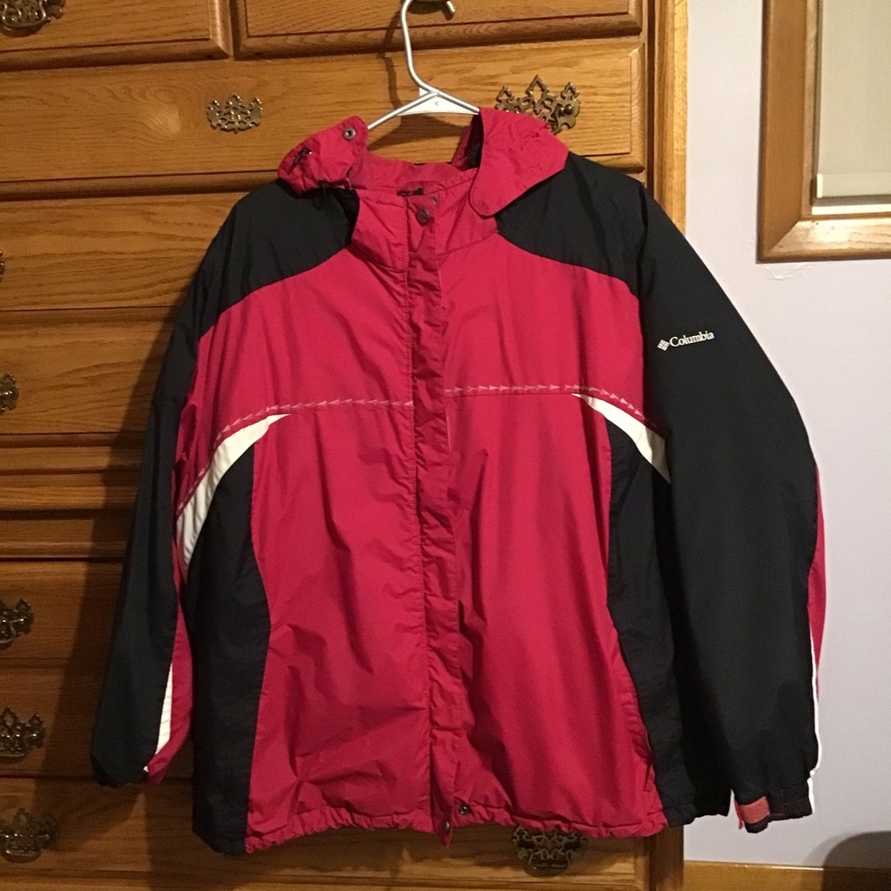 Columbia 2XL Women’s Coat